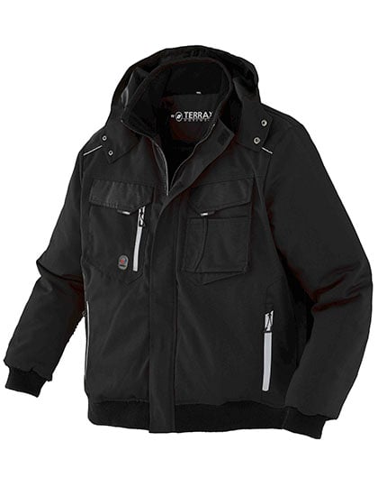 Men´s Pilot Jacket