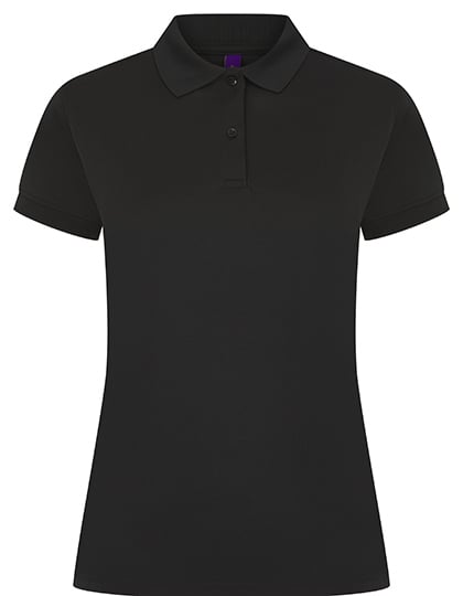 Ladies´ Coolplus® Wicking Polo Shirt