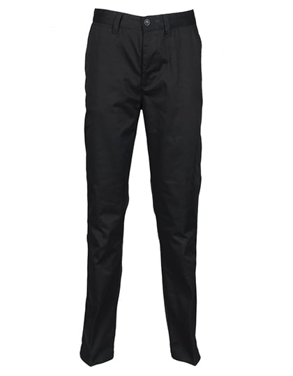 Ladies´ 65/35 Poly/Cotton Chino