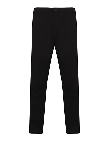 Men´s Stretch Chino with Flex Waistband