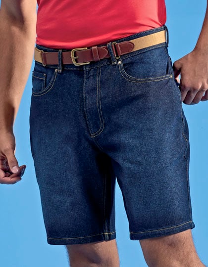 Men´s Denim Shorts