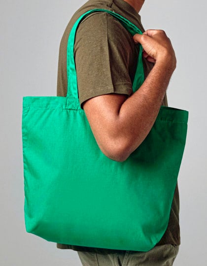 Organic Cotton Shopper