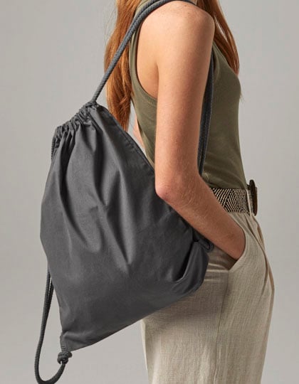 Premium Cotton Gymsac
