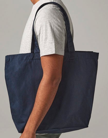 Premium Cotton Maxi Bag