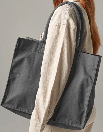 Resort Canvas Bag