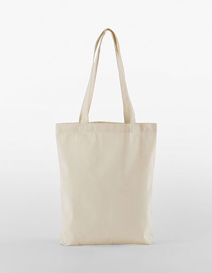 EarthAware® Organic Twill Bag