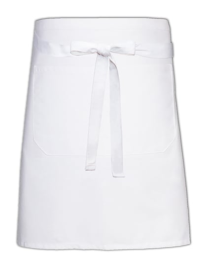 Baker´s Apron With Pocket