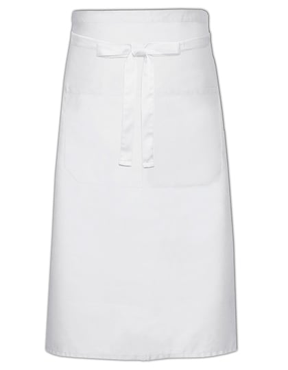 Cook´s Apron With Pocket