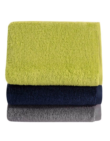 New Generation Hand Towel