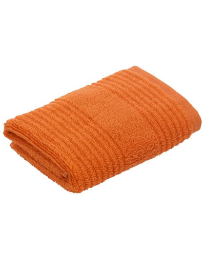 Tomorrow Face Towel