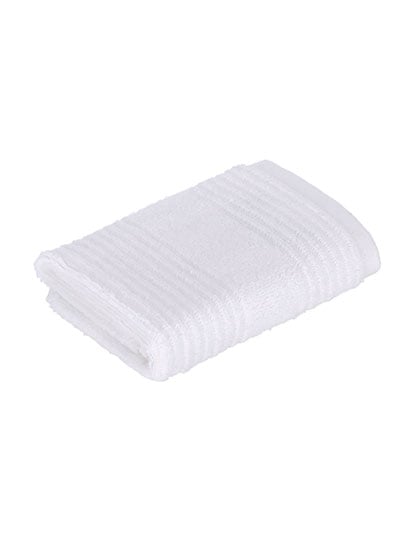 Tomorrow Face Towel