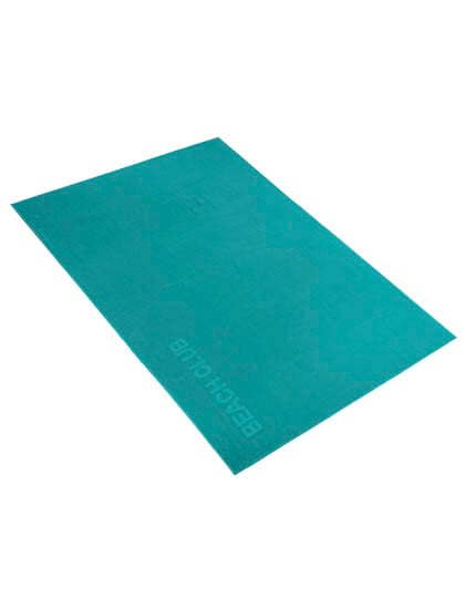 Beach Club Towel