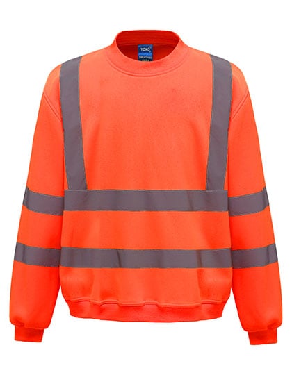 Hi-Vis Sweatshirt