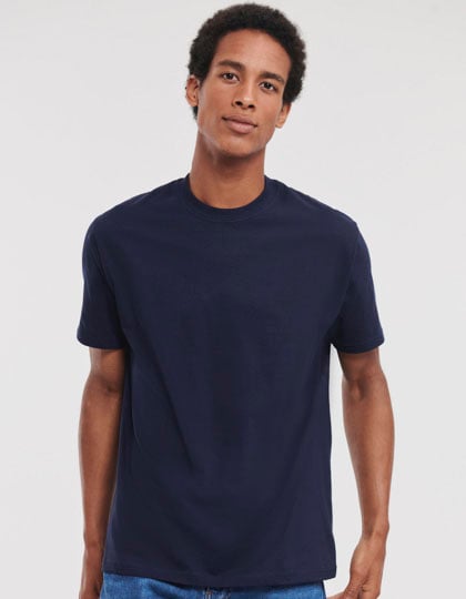 Authentic Classic T