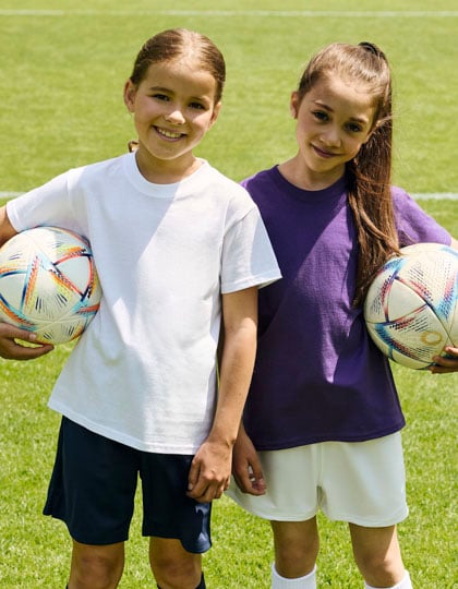 Kids Authentic Classic T