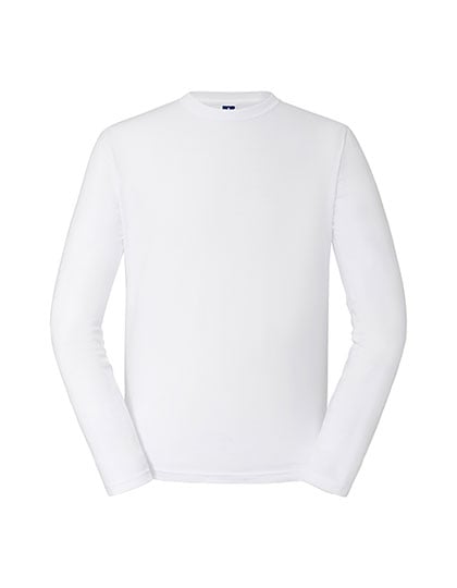 Authentic Classic Long Sleeve T