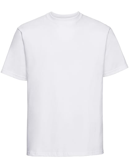 Authentic Heavyweight T