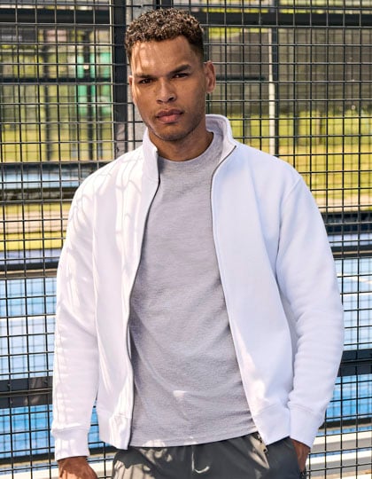 Men's Authentic Sweat Jacket