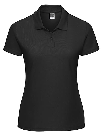 Ladies' Classic Polycotton Polo