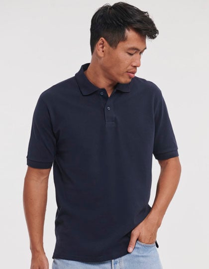 Men´s Classic Cotton Polo
