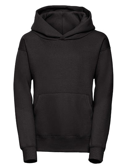 Kids Hooded Sweatshirt