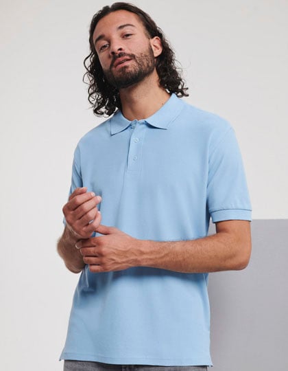 Men´s Ultimate Cotton Polo