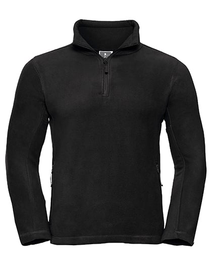 Quarter Zip Outdoor Fleece